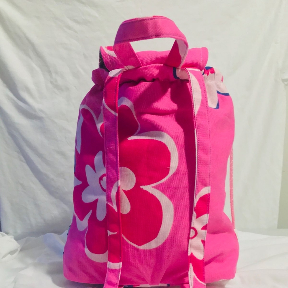 backpack - Picture 3 of 6